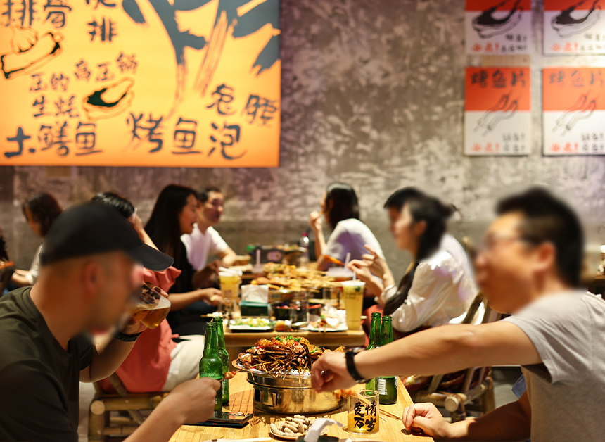 浙江首店成功落地