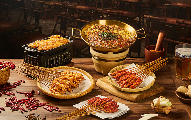围满食安 | 用心做好每一件小事